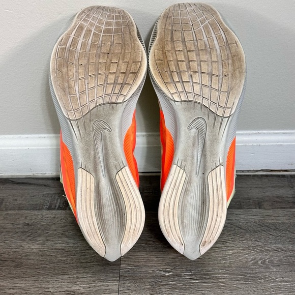 Nike Zoom Fly 4 Barely Volt - Picture 14 of 15